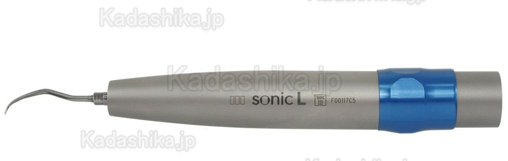 3H® Sonic L エアスケーラー ライト付き(KaVo®MULTlflex®LUX互換)